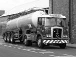 Seddon Atkinson Silver Knight 4x2 Tractor Unit 1970 года